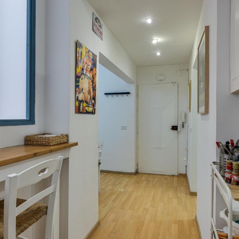 Gladiator's House - One-Bedroom Apartment - 8