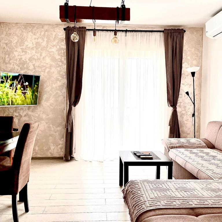 Apartment Adriatic Blue - Apartman - 1