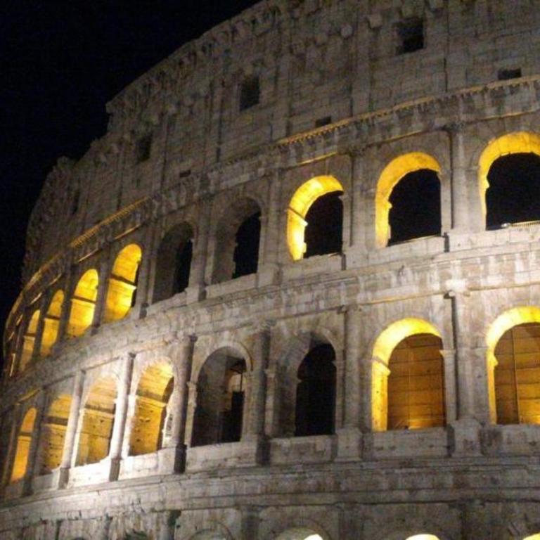 Gladiator's House - One-Bedroom Apartment - 18