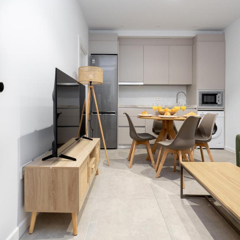 Nest Flats Triunfo - Two-Bedroom Apartment - 19