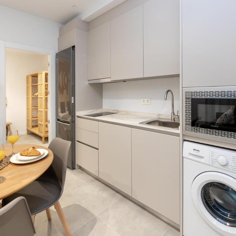 Nest Flats Triunfo - Two-Bedroom Apartment - 9