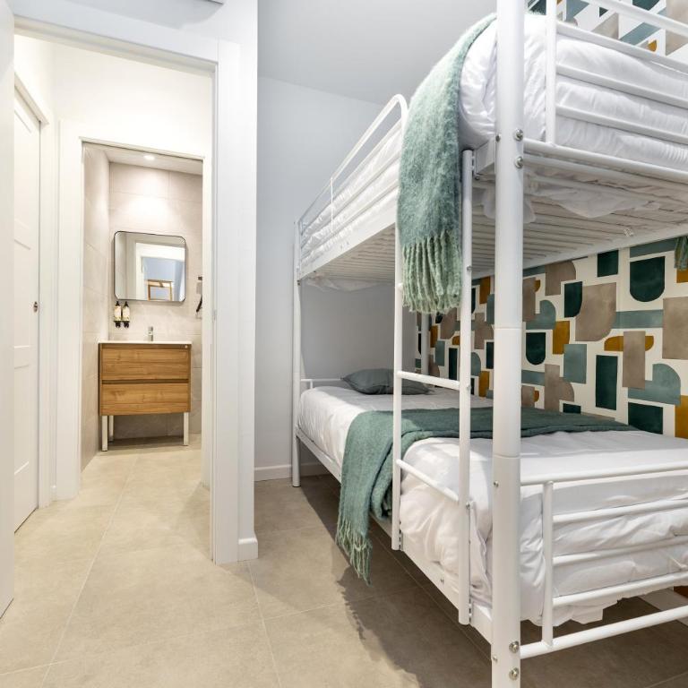 Nest Flats Triunfo - Two-Bedroom Apartment - 10