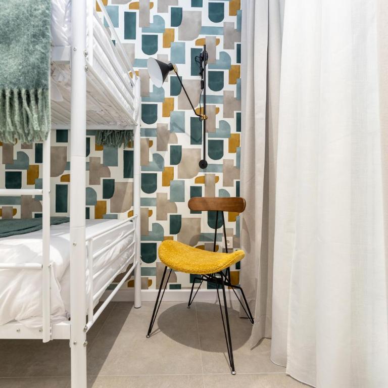 Nest Flats Triunfo - Two-Bedroom Apartment - 5