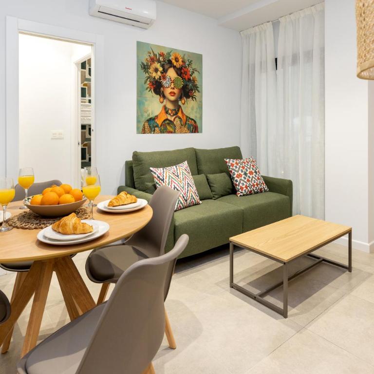 Nest Flats Triunfo - Two-Bedroom Apartment - 14