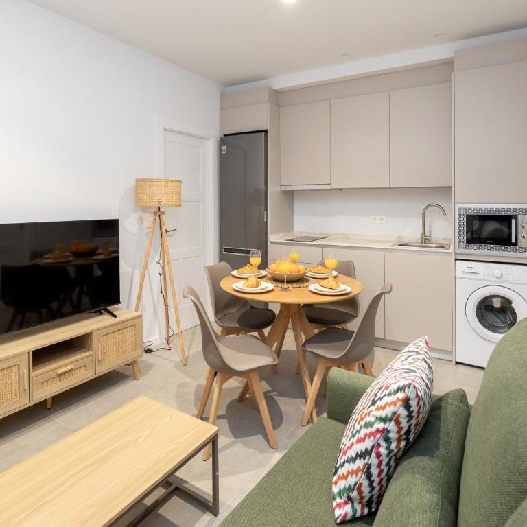 Nest Flats Triunfo - Two-Bedroom Apartment - 7