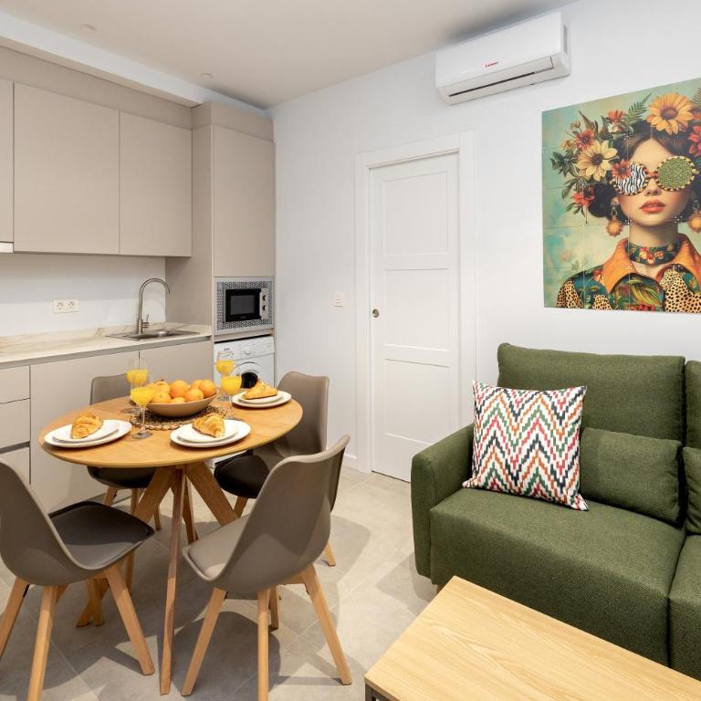 Nest Flats Triunfo - Two-Bedroom Apartment - 8