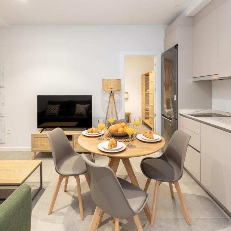 Nest Flats Triunfo - Two-Bedroom Apartment - 23
