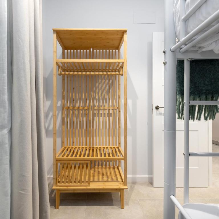Nest Flats Triunfo - Two-Bedroom Apartment - 22