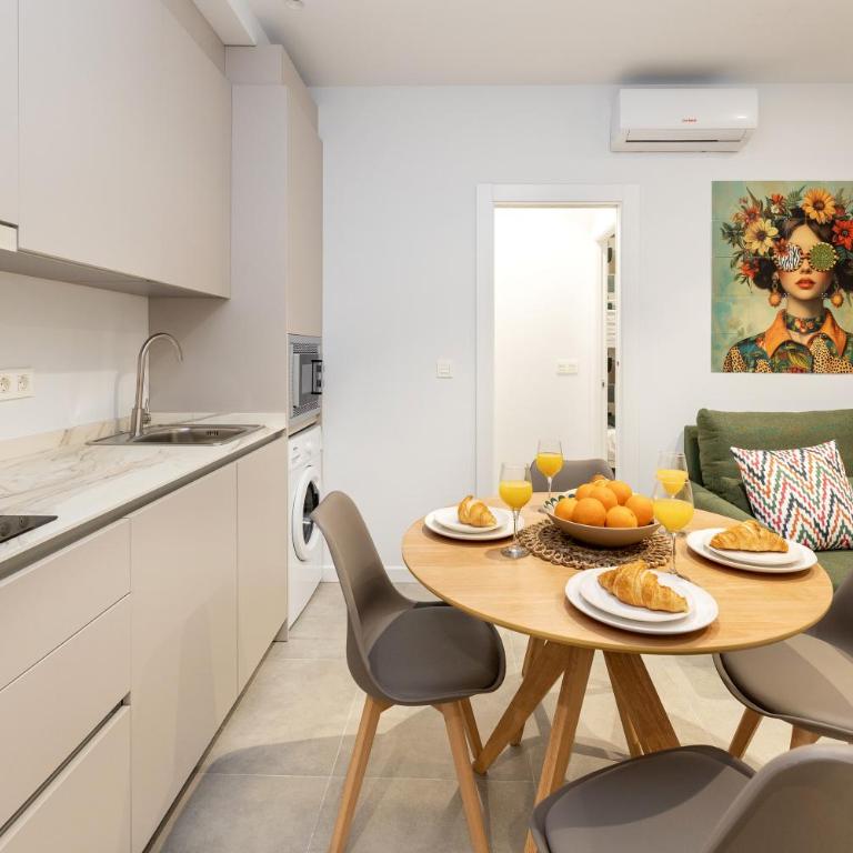 Nest Flats Triunfo - Two-Bedroom Apartment - 16
