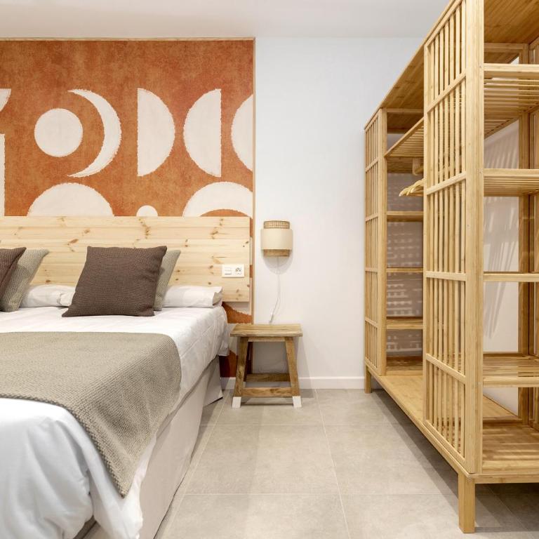 Nest Flats Triunfo - Two-Bedroom Apartment - 21