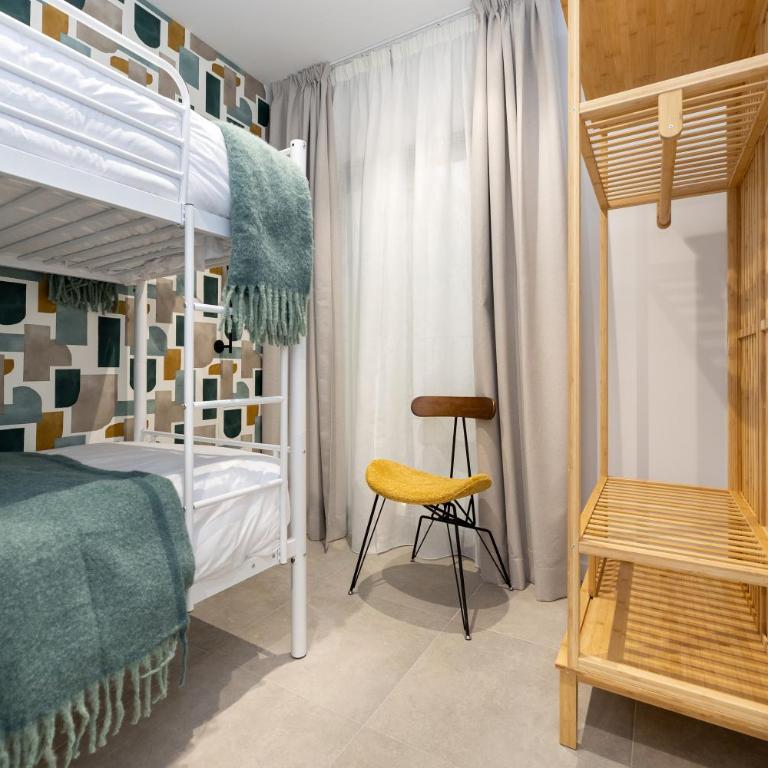 Nest Flats Triunfo - Two-Bedroom Apartment - 24
