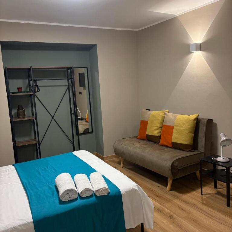 San Lorenzo Apartment - Appartamento con 1 Camera da Letto - 3