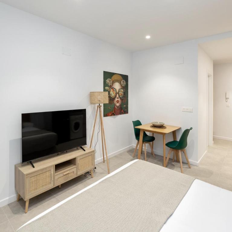 Nest Flats Triunfo - Deluxe Studio - 13