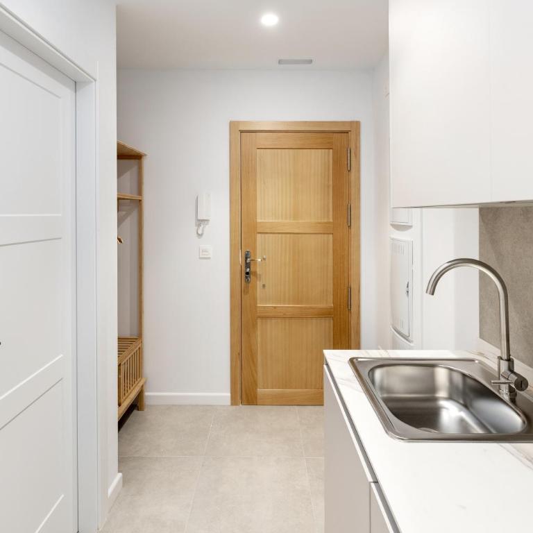 Nest Flats Triunfo - Deluxe Studio - 14