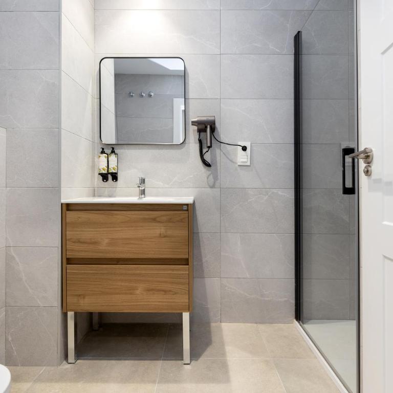 Nest Flats Triunfo - Deluxe Studio - 12
