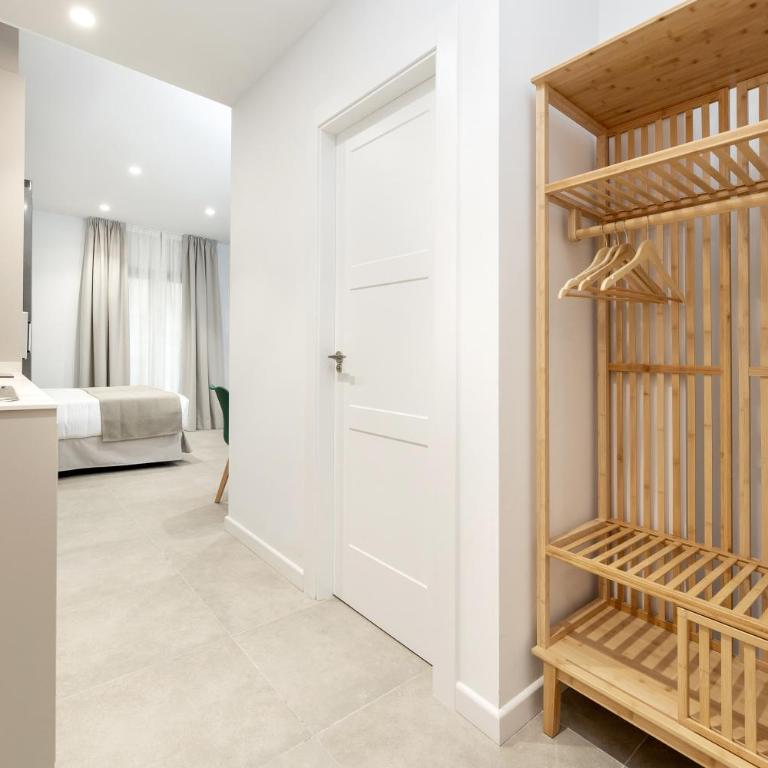 Nest Flats Triunfo - Deluxe Studio - 10