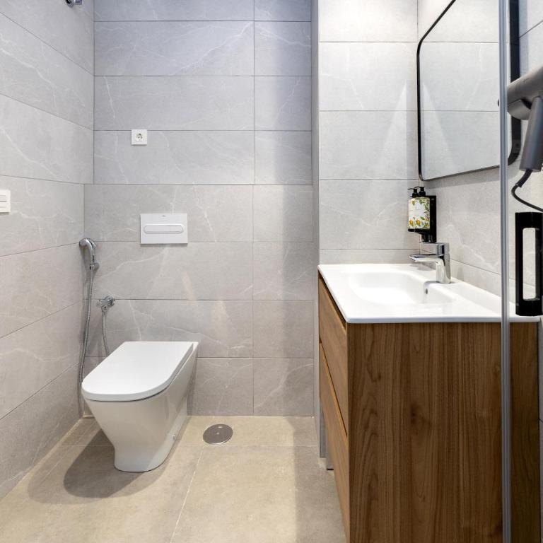 Nest Flats Triunfo - Deluxe Studio - 9