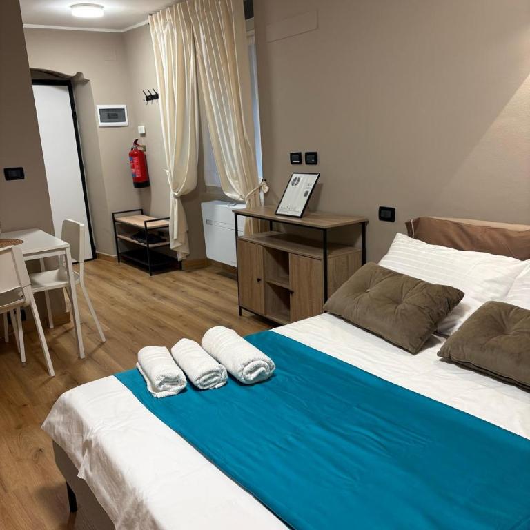 San Lorenzo Apartment - Appartamento con 1 Camera da Letto - 11
