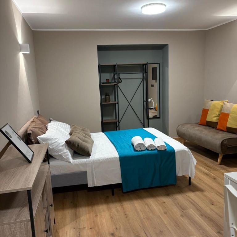 San Lorenzo Apartment - Appartamento con 1 Camera da Letto - 14