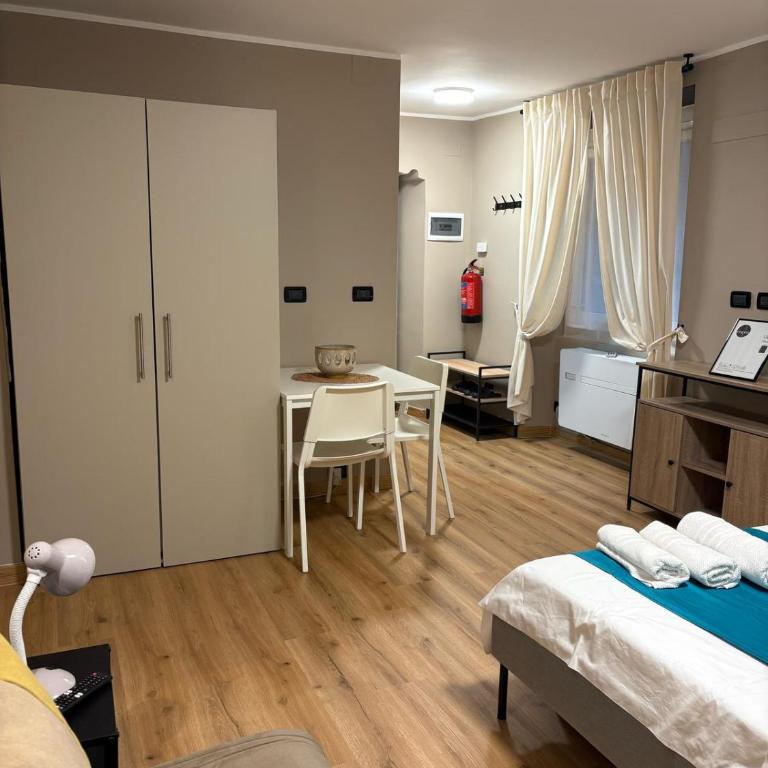 San Lorenzo Apartment - Appartamento con 1 Camera da Letto - 4