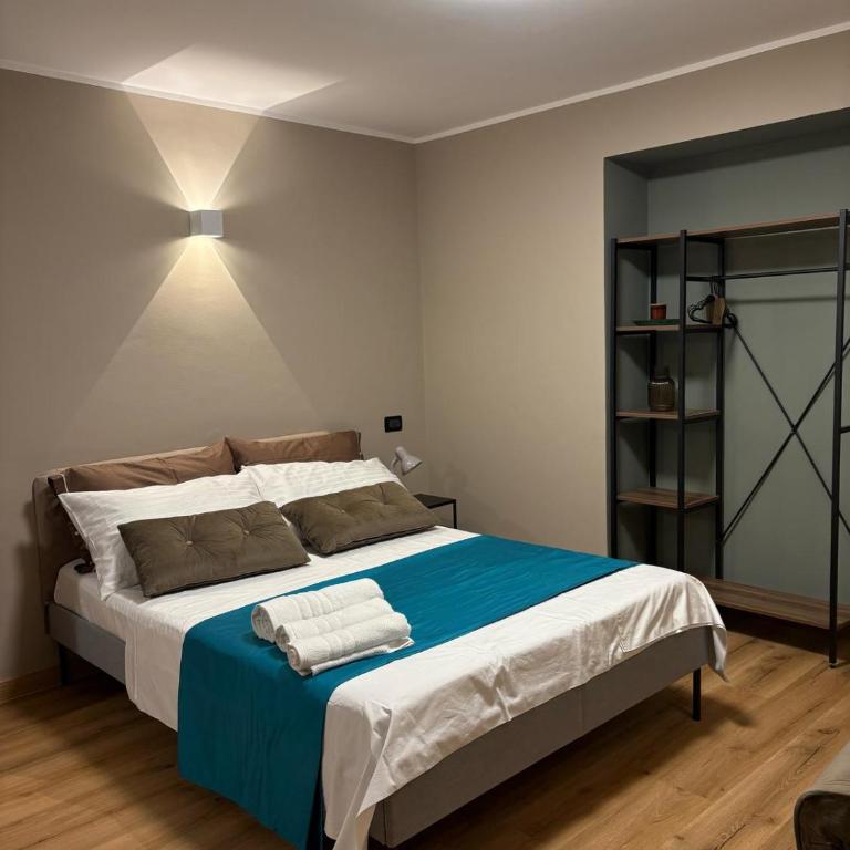 San Lorenzo Apartment - Appartamento con 1 Camera da Letto - 6