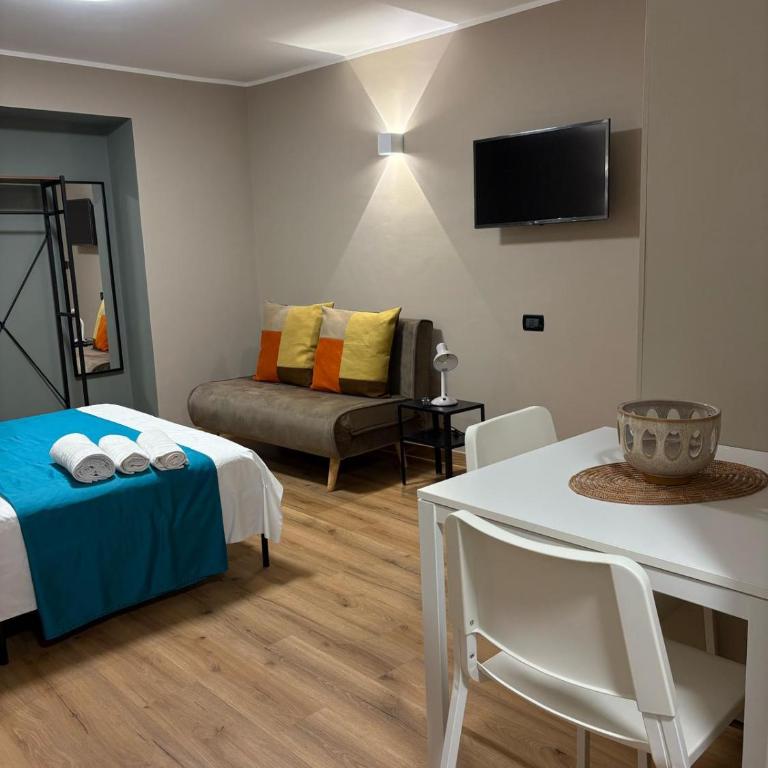 San Lorenzo Apartment - Appartamento con 1 Camera da Letto - 1