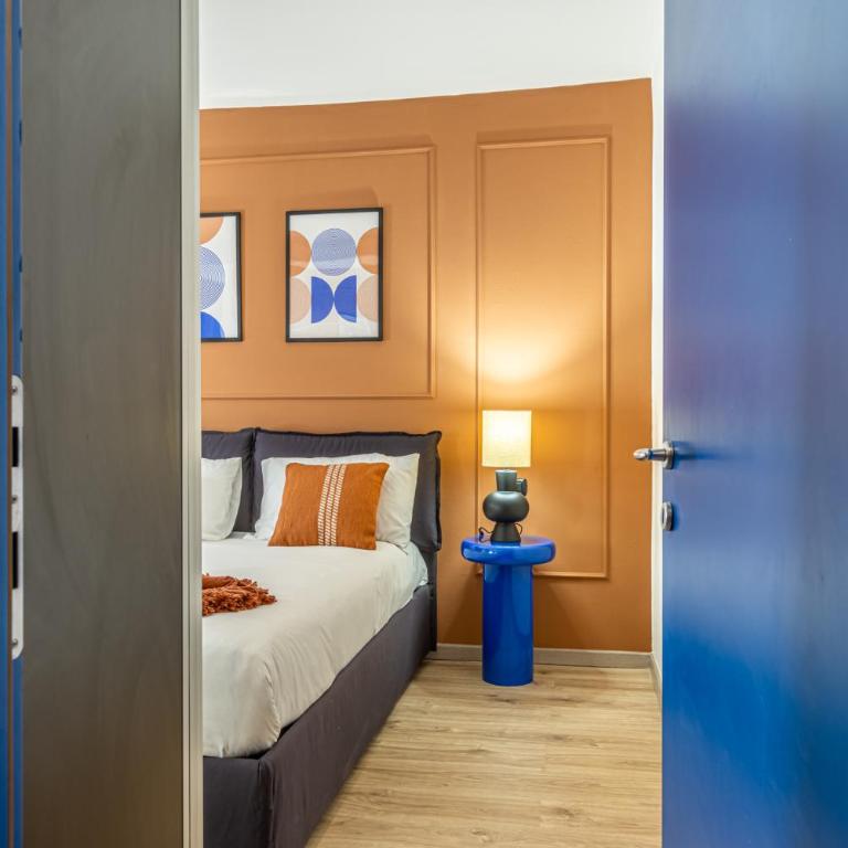 Navigli smart apartment to experience Milan - Appartamento con 1 Camera da Letto - 19