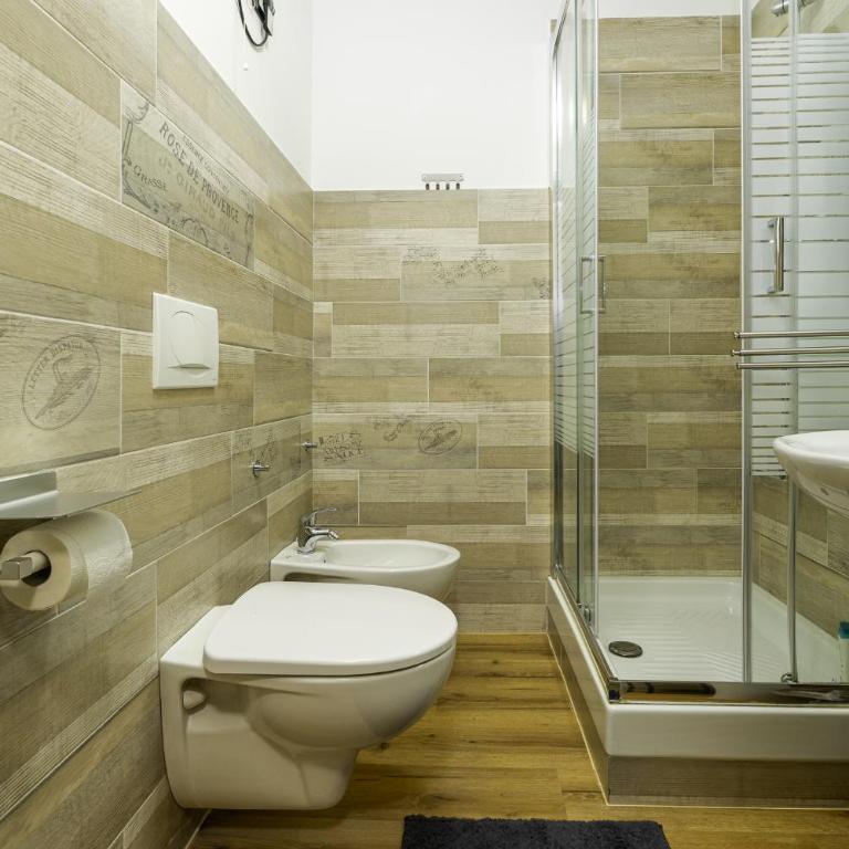 San Lorenzo Apartment - Appartamento con 1 Camera da Letto - 7