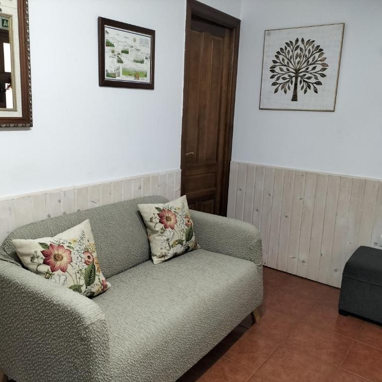 V.V Casa Mones - Apartamento - Planta baja - 6