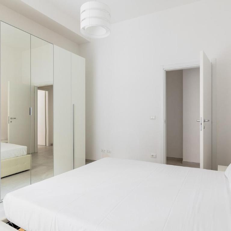 Via del Rondone 1-2 - Appartamento con 1 Camera da Letto - 19