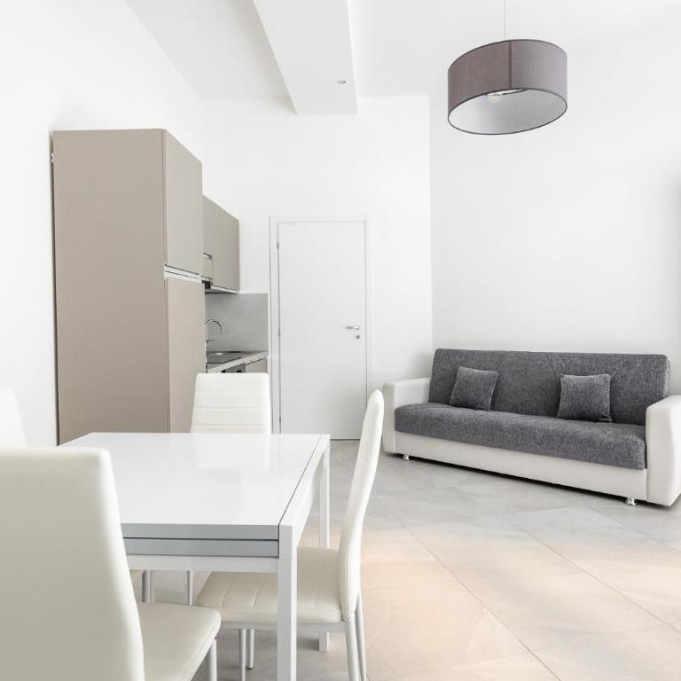 Via del Rondone 1-2 - Appartamento con 1 Camera da Letto - 9