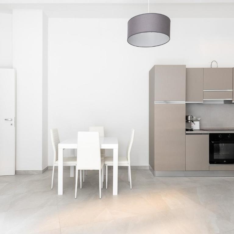 Via del Rondone 1-2 - Appartamento con 1 Camera da Letto - 15