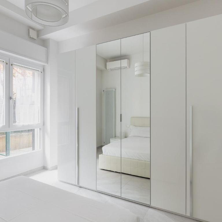 Via del Rondone 1-2 - Appartamento con 1 Camera da Letto - 21
