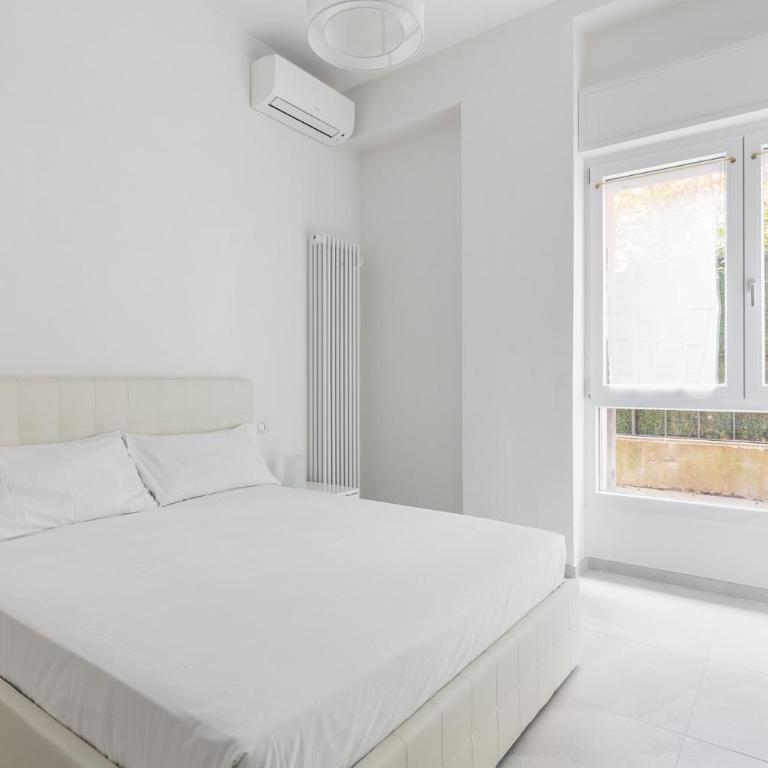 Via del Rondone 1-2 - Appartamento con 1 Camera da Letto - 2