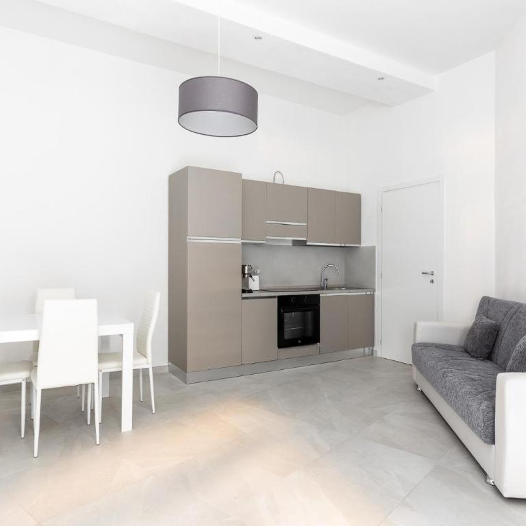 Via del Rondone 1-2 - Appartamento con 1 Camera da Letto - 7