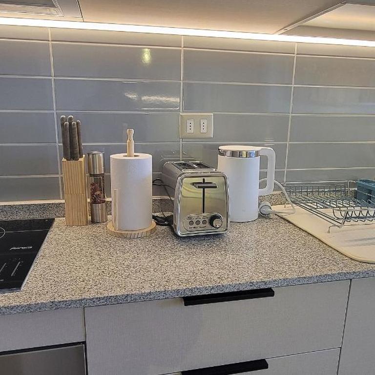 Studio nuevo edificio 2025 a pasos de Club Hípico - Apartamento de 1 dormitorio - 21