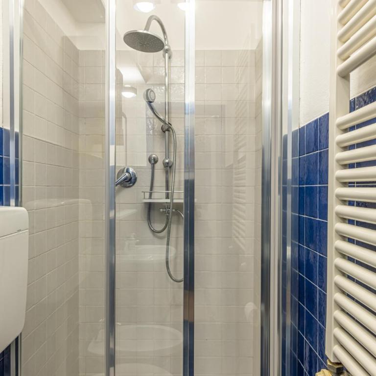 Navigli smart apartment to experience Milan - Appartamento con 1 Camera da Letto - 25