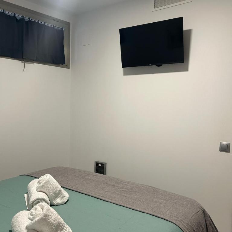 Apartamento parking y piscina incluido - Apartamento de 1 dormitorio - 11