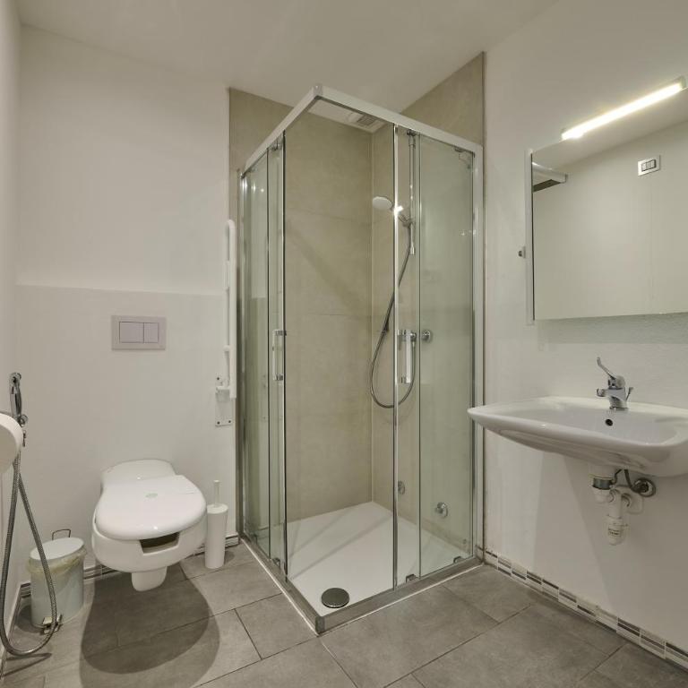 Hotel Don Ferrante - Camera Tripla Economy - 2