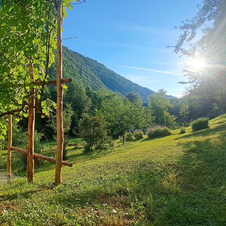 MontenegrinaBiH, Petrovici, Istocno Sarajevo - Kuća sa Dve Spavaće Sobe - 82