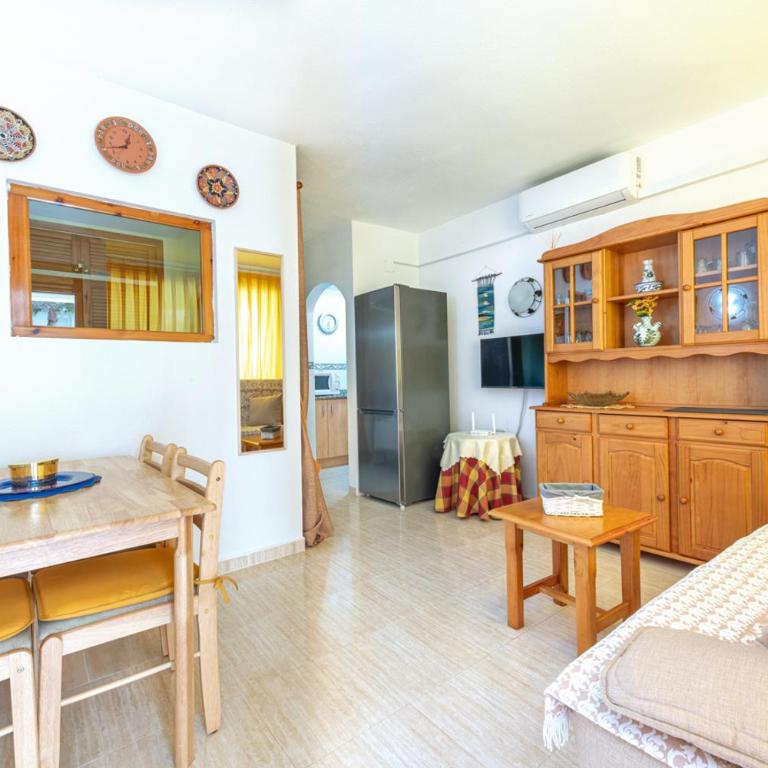 Apartamentos Arcos II Casa Azahar - Estudio con terraza - 7