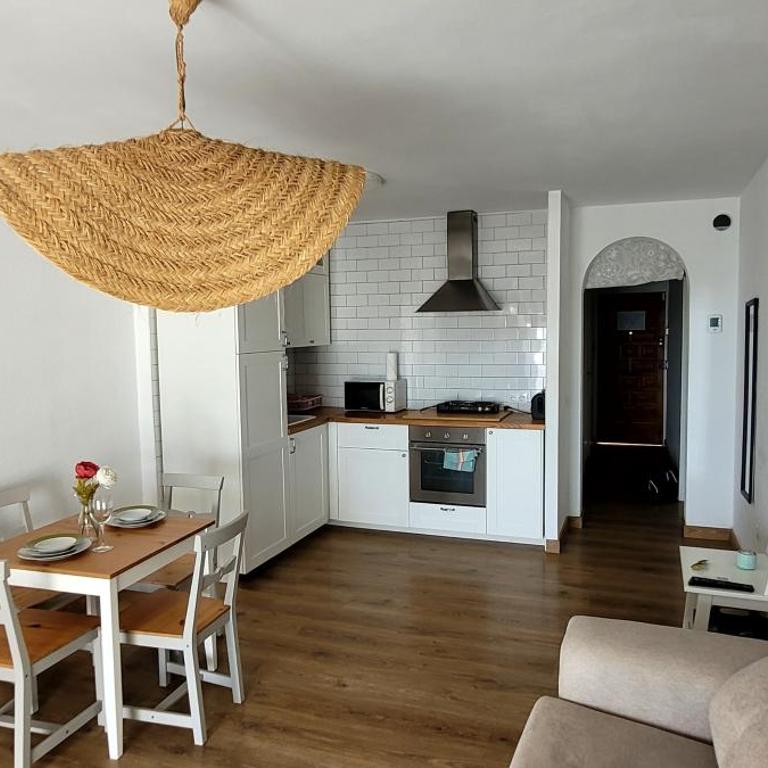 NEPTUNITO: Primera línea con Piscina - Apartamento de 2 dormitorios - 8