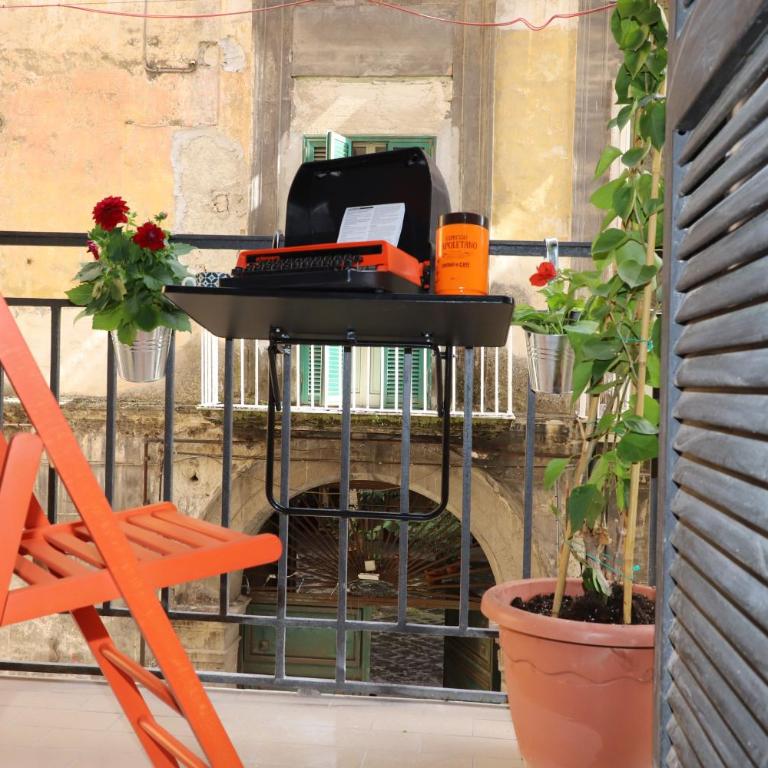 Bernadette Boutique - One-Bedroom Apartment - 1