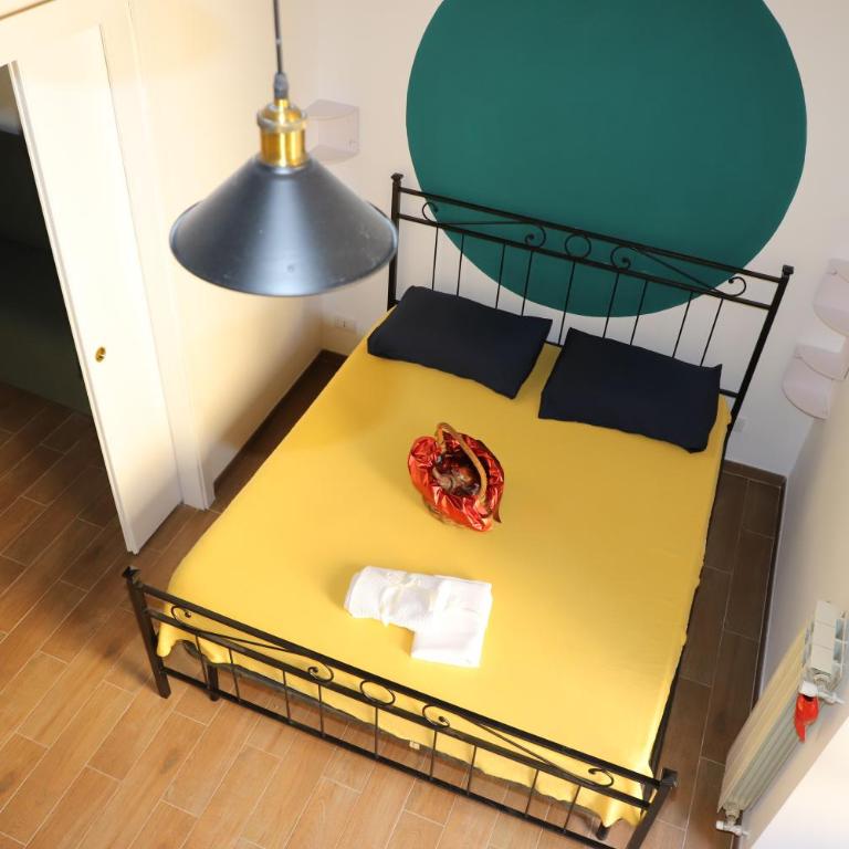 Bernadette Boutique - One-Bedroom Apartment - 5