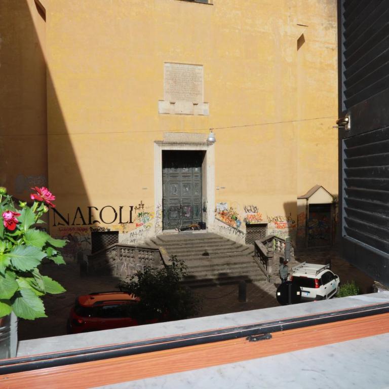 Bernadette Boutique - One-Bedroom Apartment - 15
