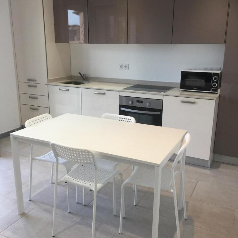 Seaside Bliss Vue Mer Terrasse Proche Monaco & Plage - Apartment mit 1 Schlafzimmer - 4