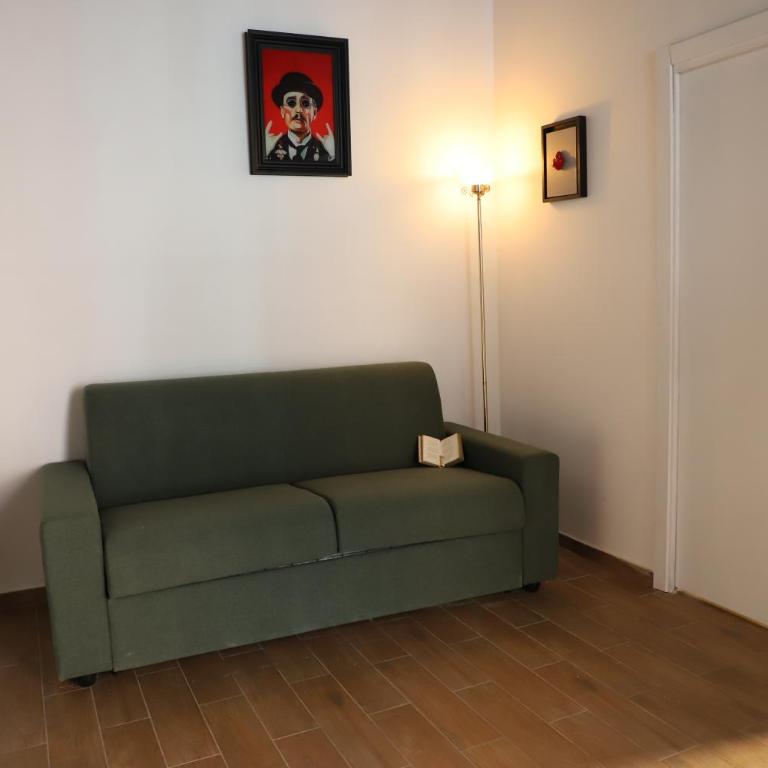 Bernadette Boutique - One-Bedroom Apartment - 6