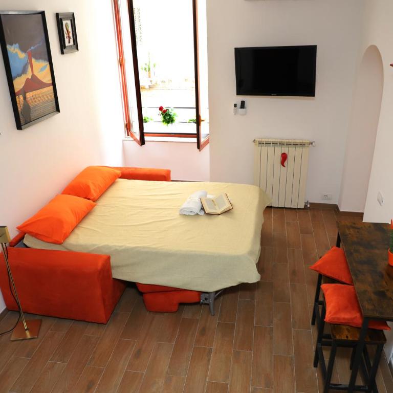 Bernadette Boutique - One-Bedroom Apartment - 19