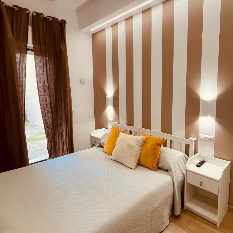 La Titina Sella - Double Room with Private Bathroom - 4