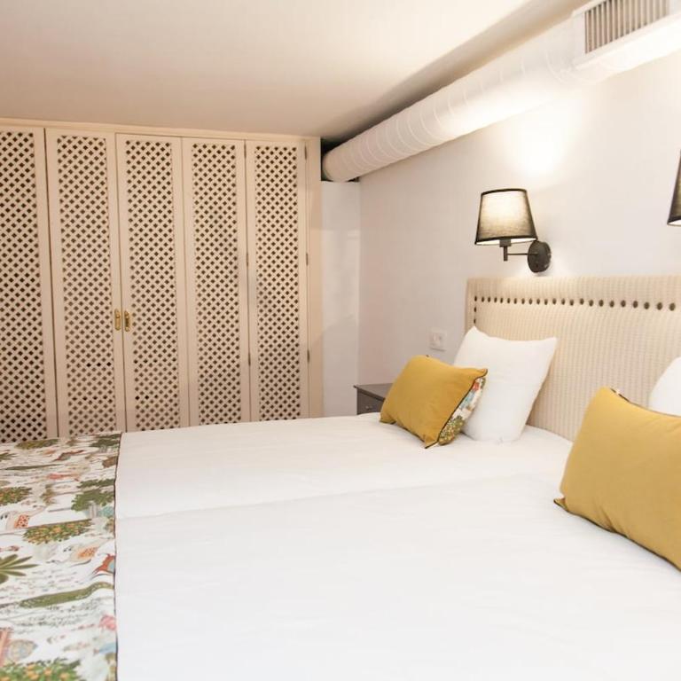 ISG Apartments Conde de Ibarra 9 Free Parking - Four-Room Apartment - 2